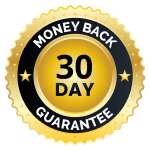 money back guarantee